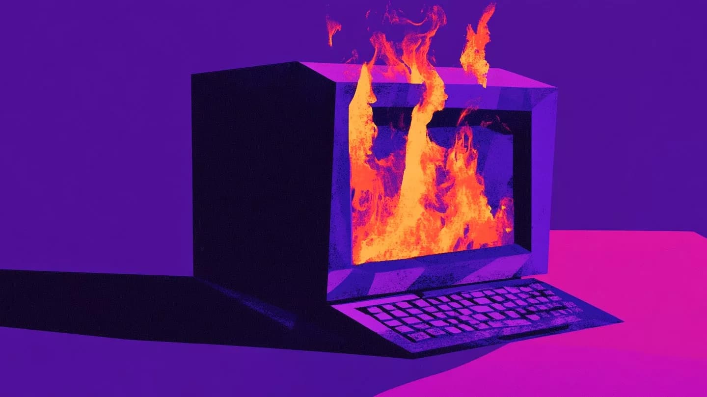 Editor, se você quer faturar, esqueça seu site
