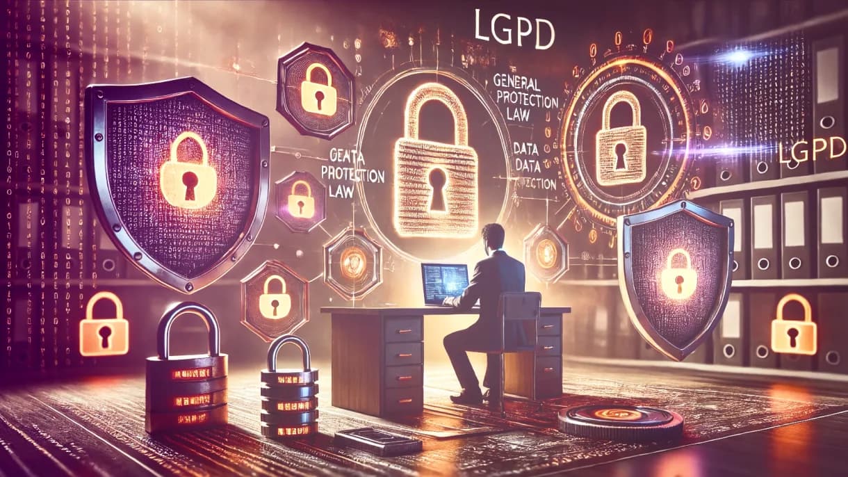 Seis anos de LGPD e os desafios da proteção de dados