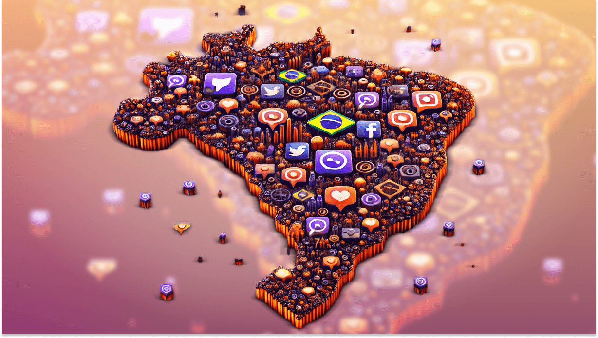 74% dos veículos de Jornalismo no Brasil planejam diversificar fontes de receita com foco em publicidade e contribuições do público