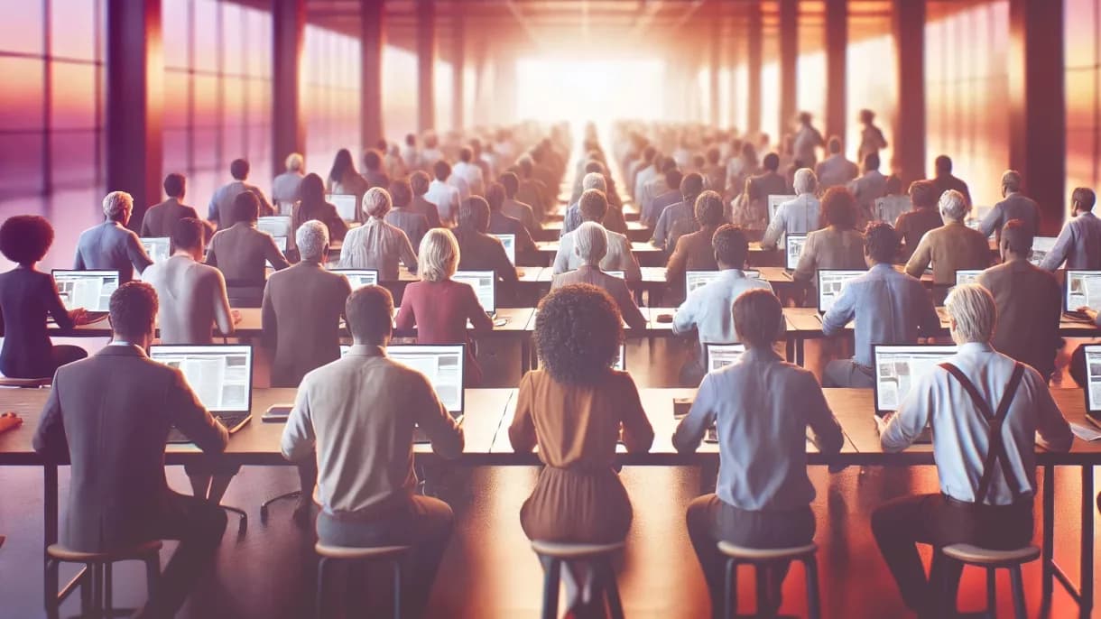 A importância da inclusão nas empresas de Mídia