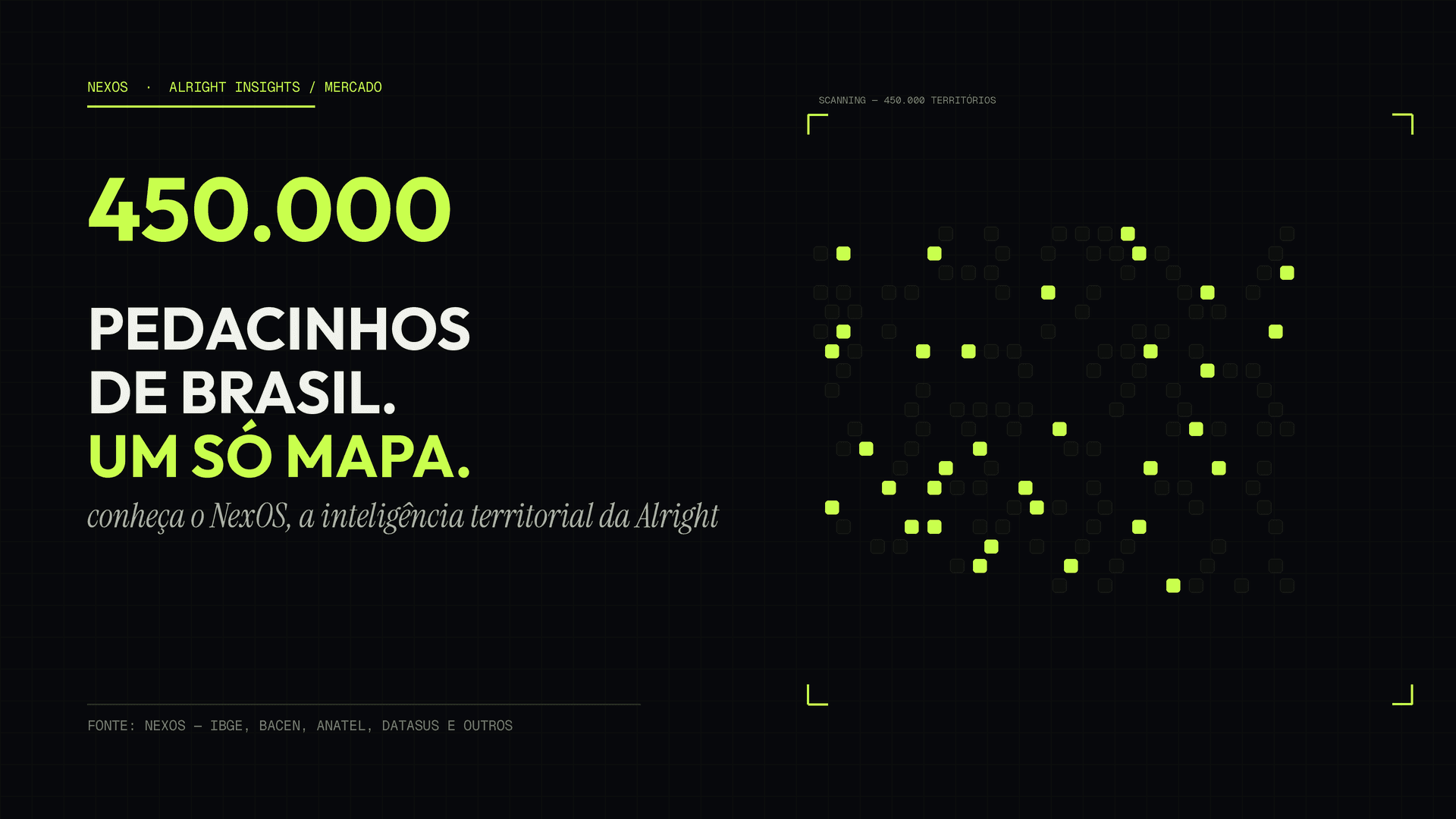 NexOS: os 450 mil pedacinhos do Brasil que faltavam no seu plano de mídia