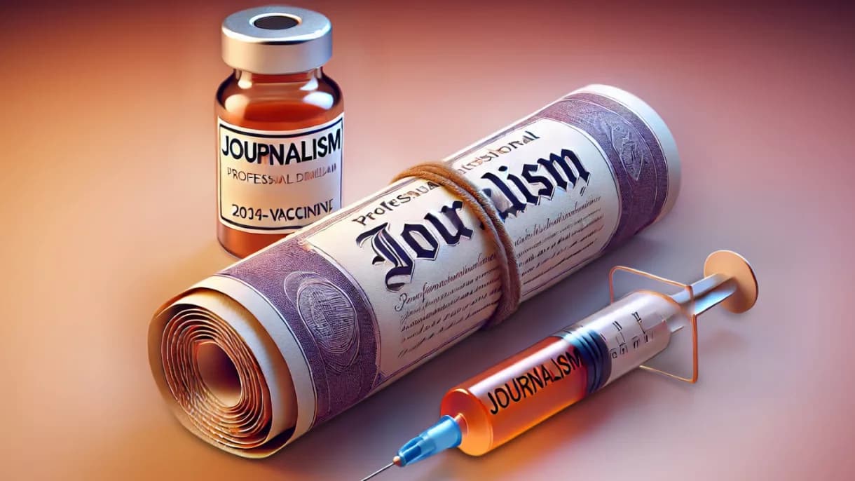A quem interessa a não obrigatoriedade do diploma de jornalismo?