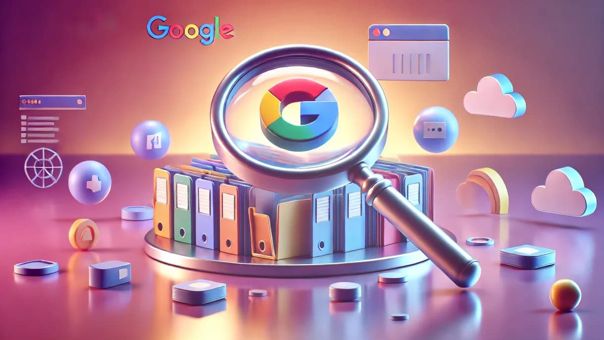 Desvendando histórias ocultas com a força da IA com o Google Pinpoint