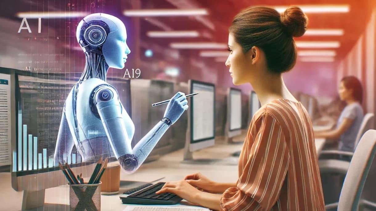 Novidades de IA para usar nas redações