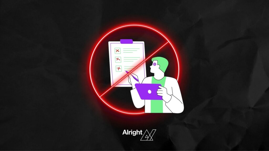 O dilema das blocklists