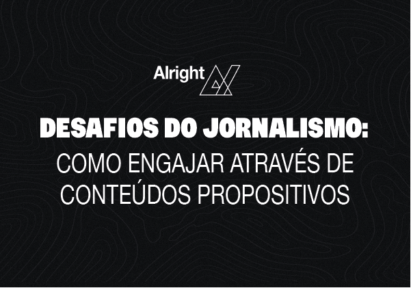 Desafios do Jornalismo