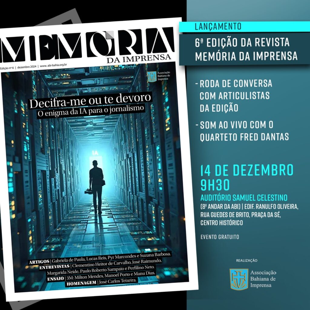 imprensa